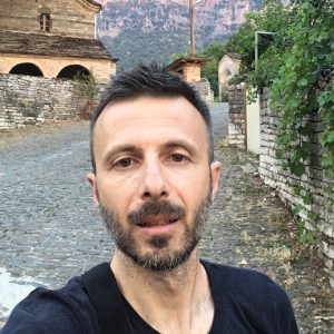 Akis Liokatis