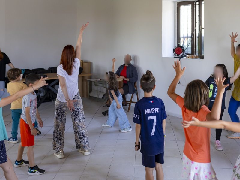 Δημιουργική κίνηση για παιδιά προσχολικής ηλικίας (7)