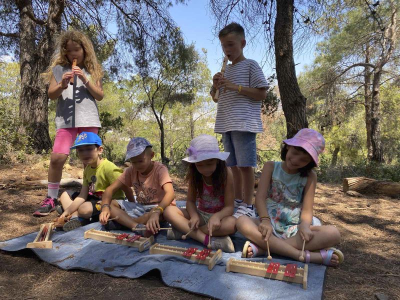 Ορχήστρα Βουνού (2)