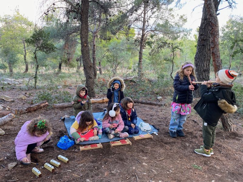 Ορχήστρα Βουνού (6)