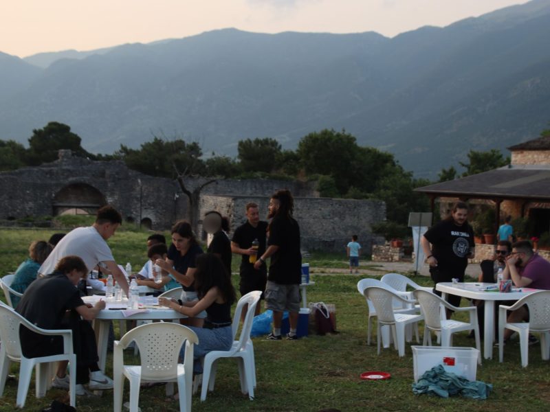 το βλέμμα του άλλου (2)